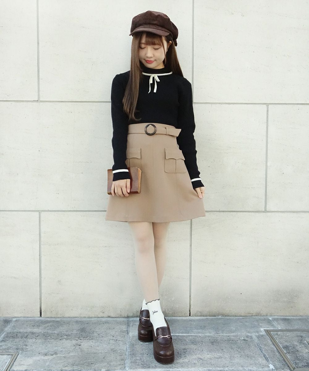 model:153cm
