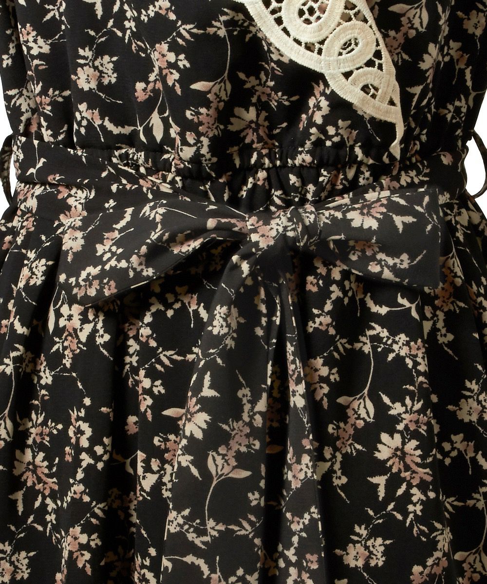 front up (black)