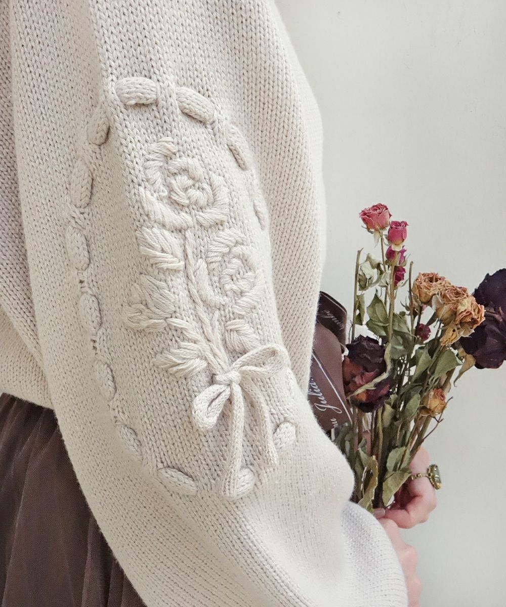 detail up