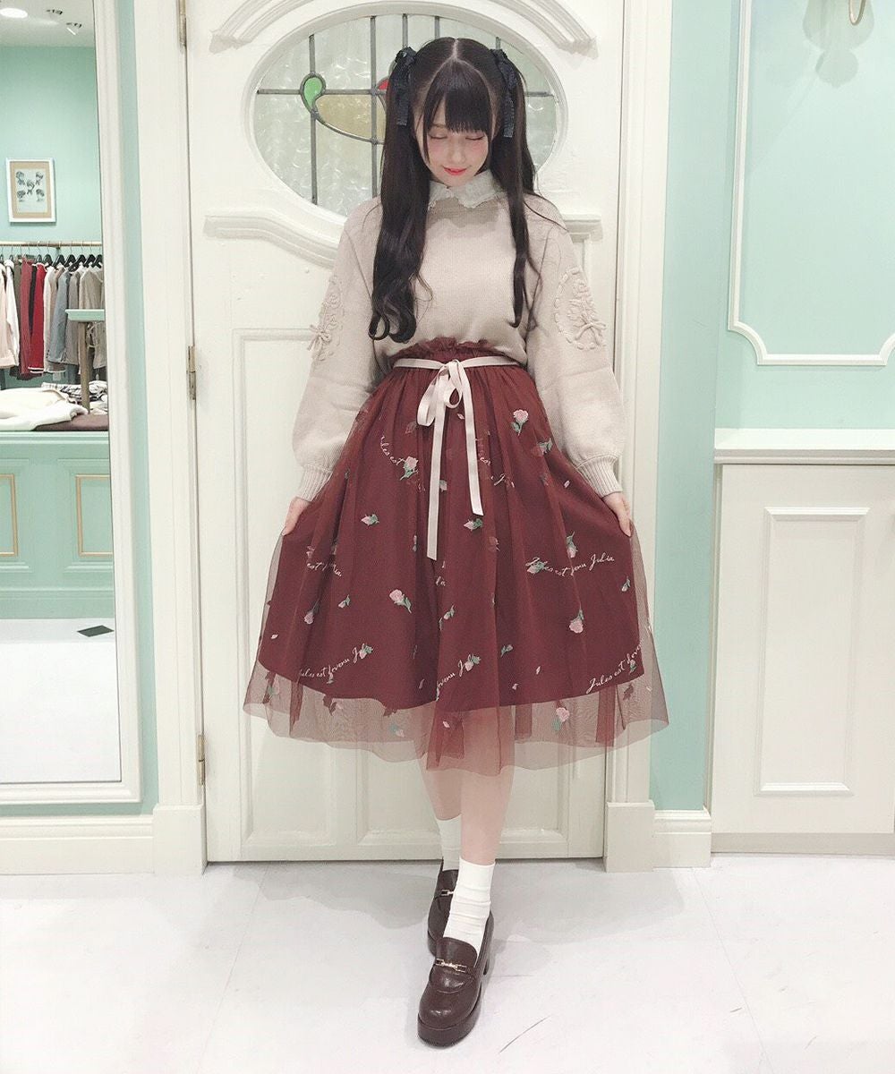 model:161cm