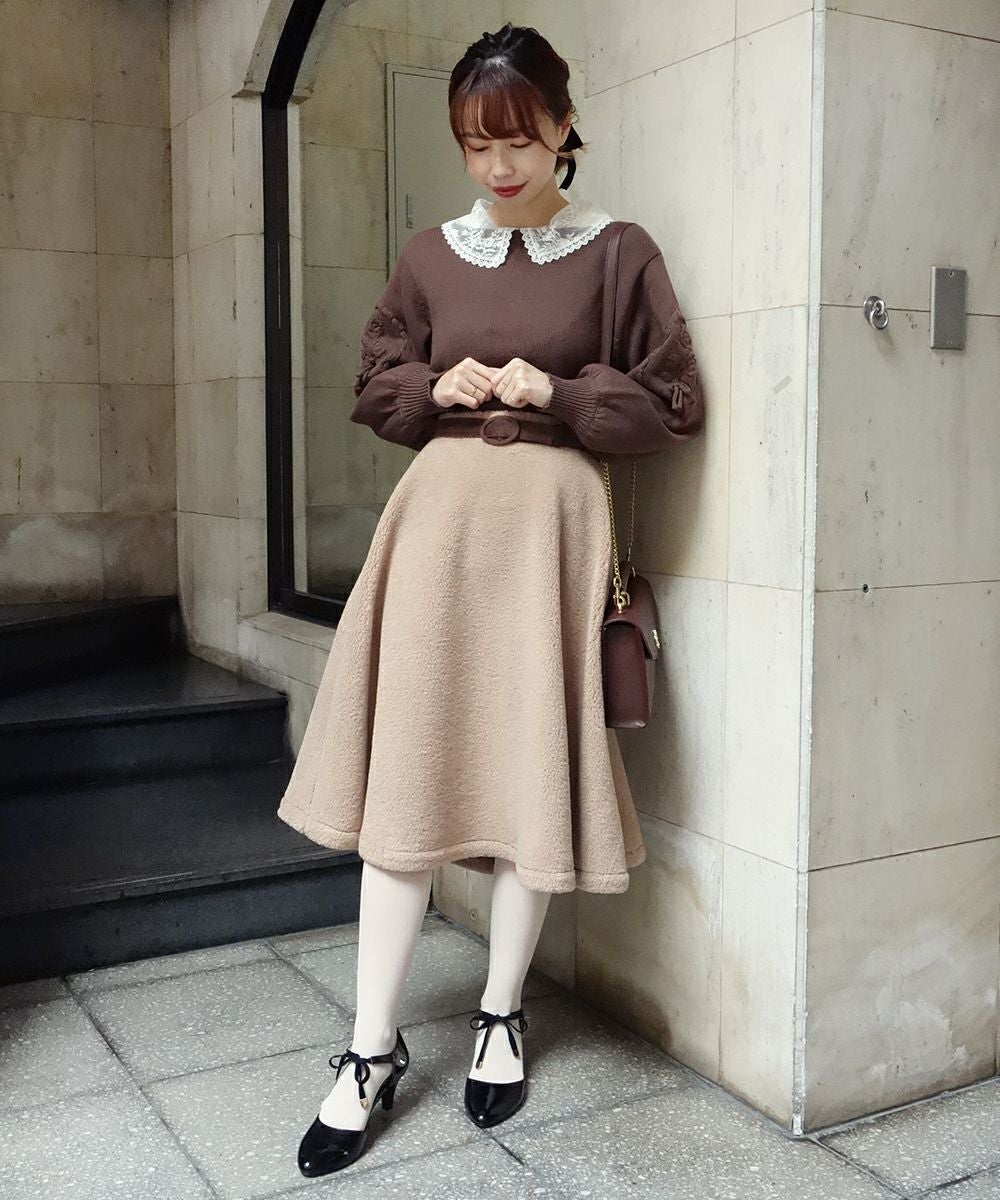 model:158cm