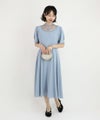 light blue / 158cm