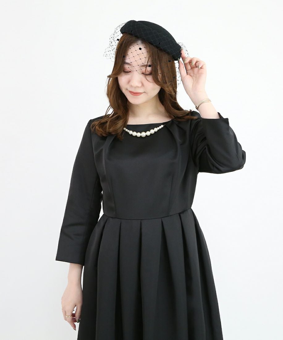 black / 153cm