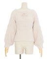 pink beige