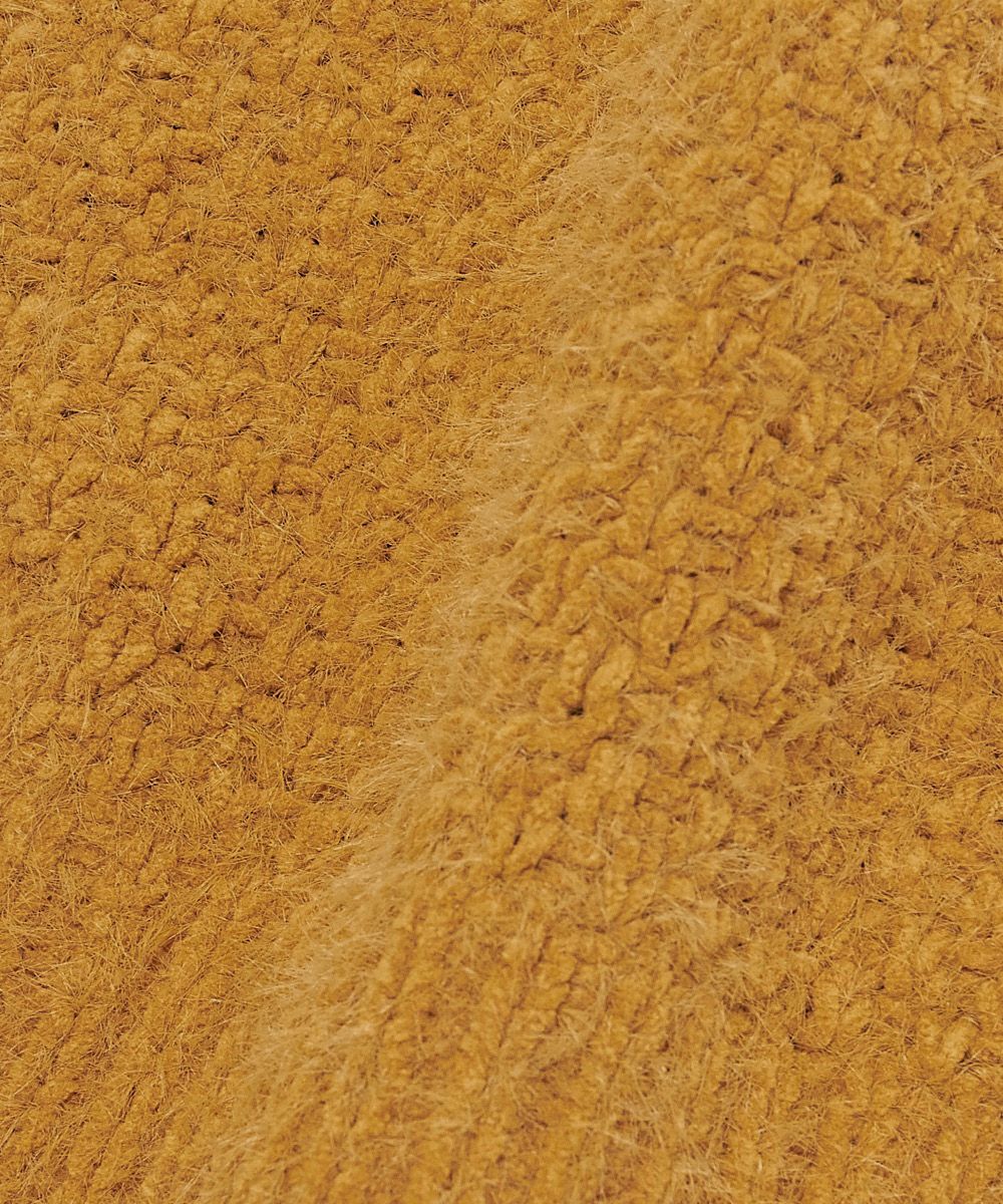 detail up (mustard)