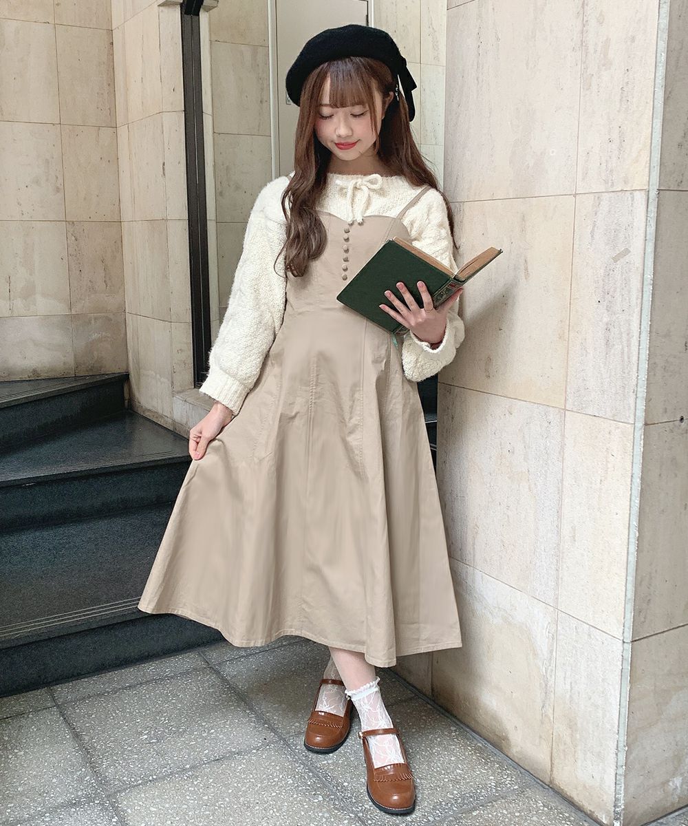 model:153cm