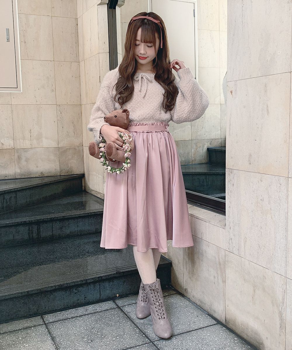 model:153cm