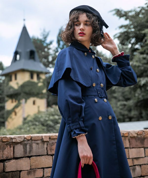 model styling