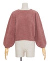 pink brown