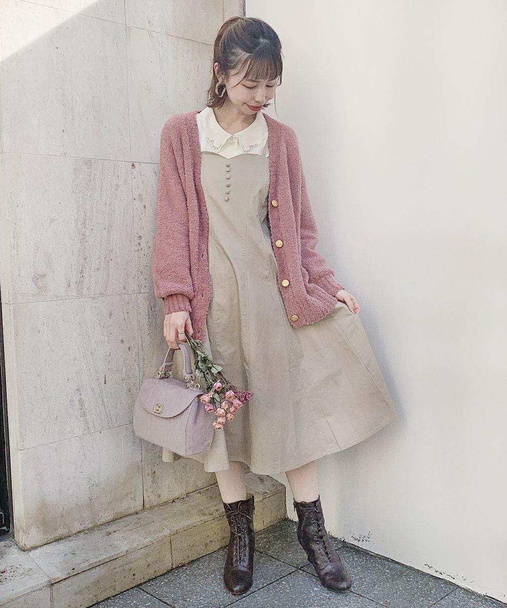 model:158cm