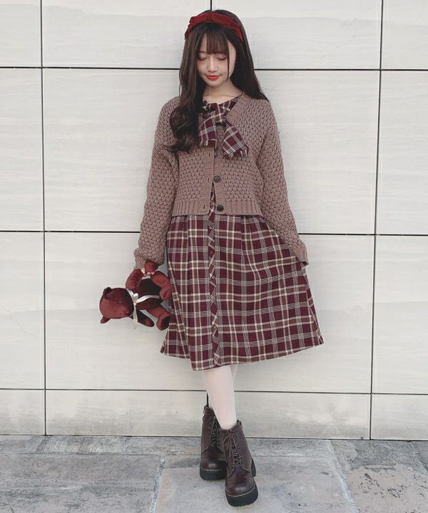 model:153cm