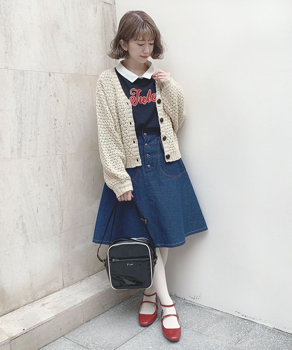 model:150cm