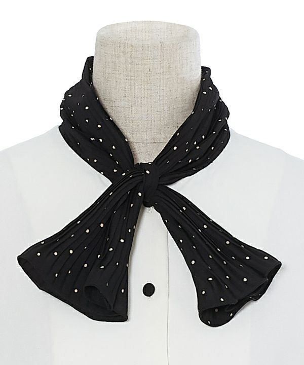 front up (black)