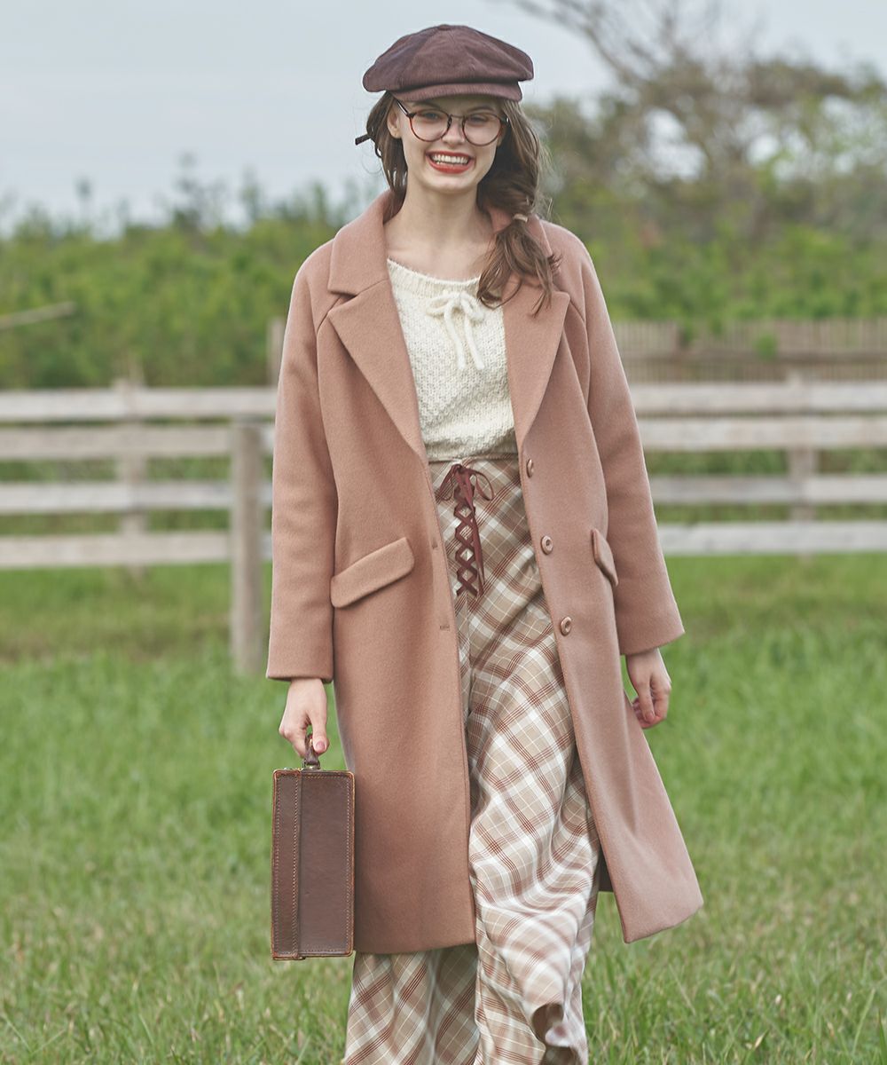 model styling