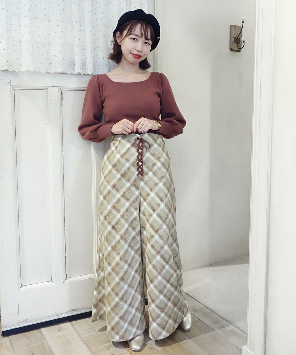 model:158cm