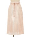 pink beige