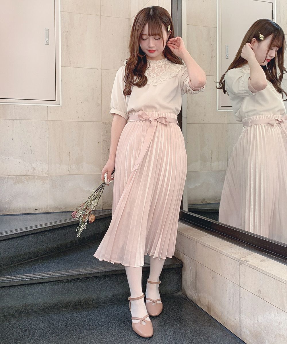 model:153cm