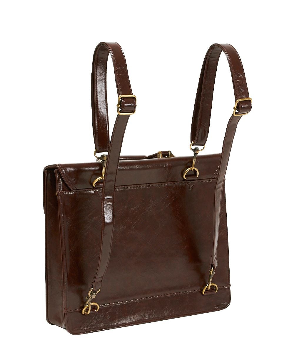 リュックにした場合