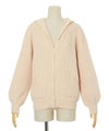 pink beige