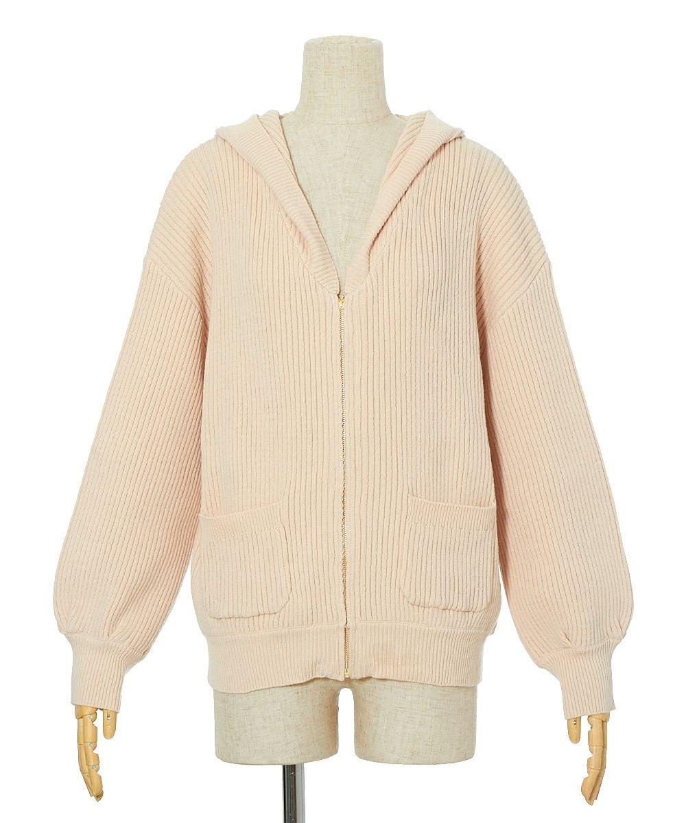 pink beige