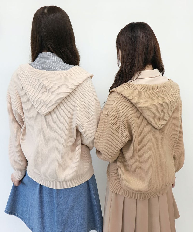 左:162cm / 右:153cm