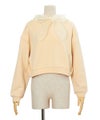 cream
