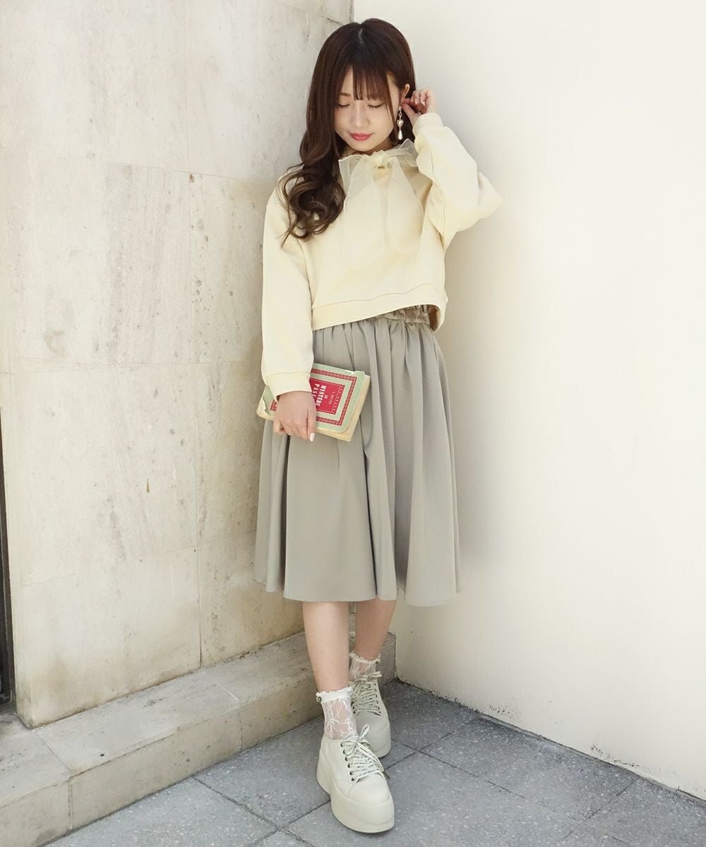 model:153cm