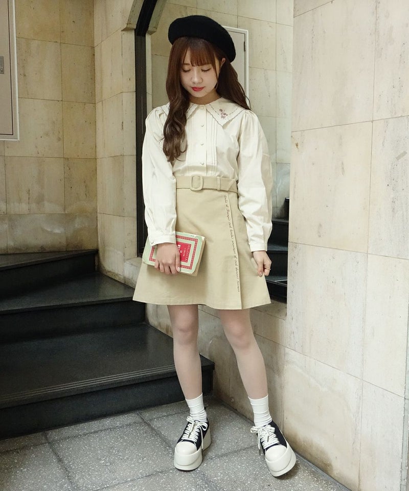 model:153cm