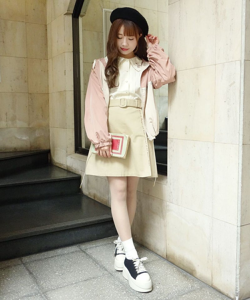 model:153cm