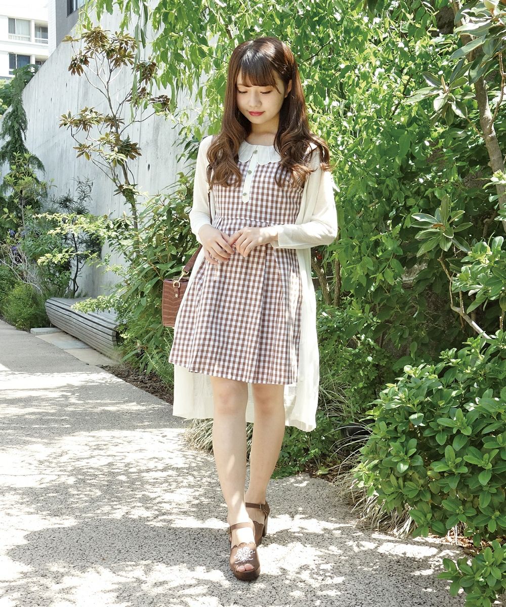 model:153cm