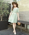 light green