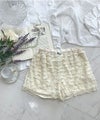 cream