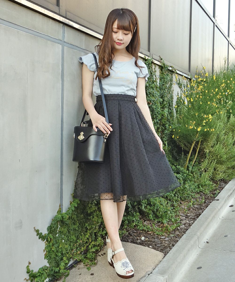 model:153cm