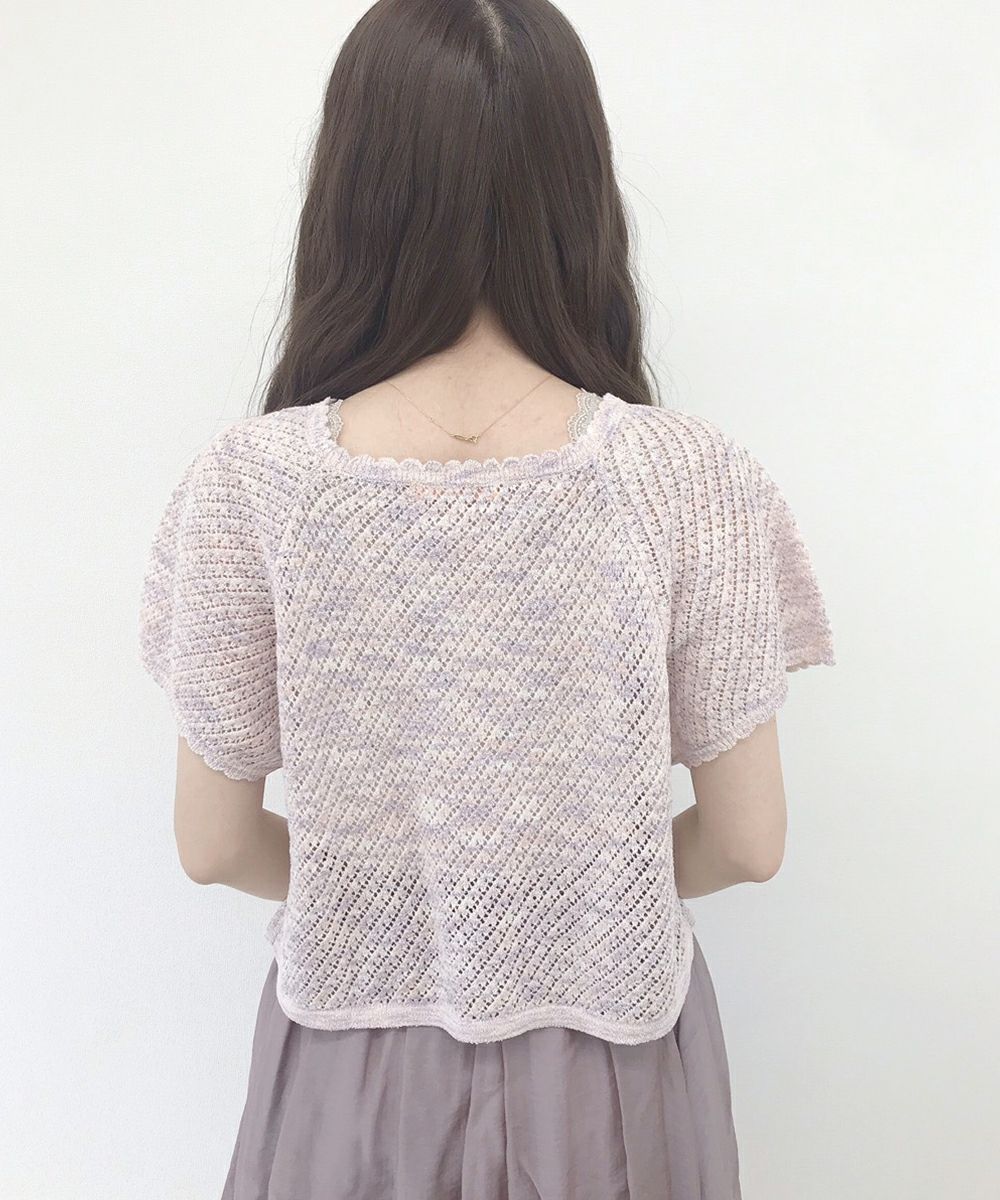 back