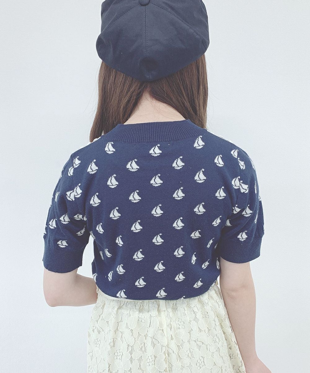 back