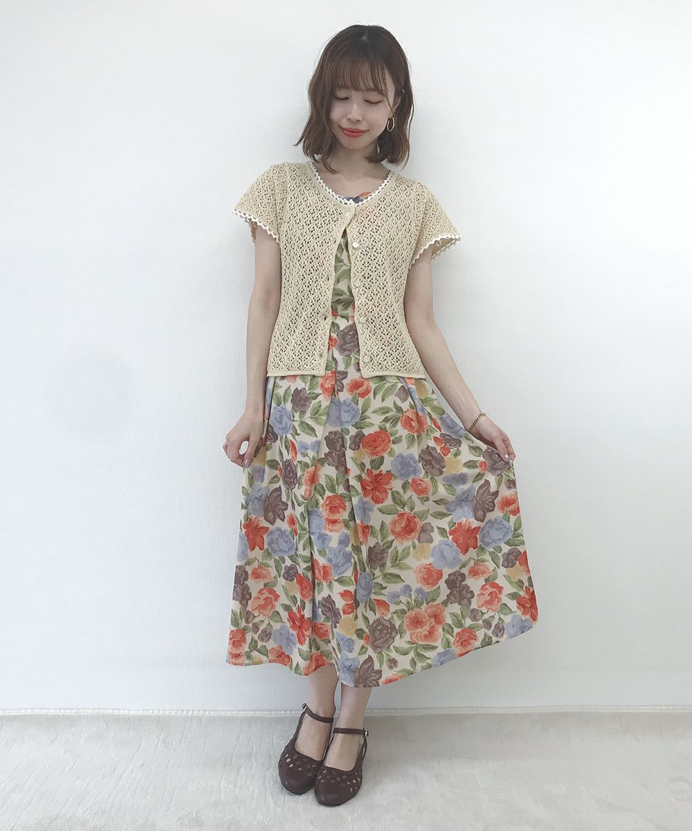model:158cm
