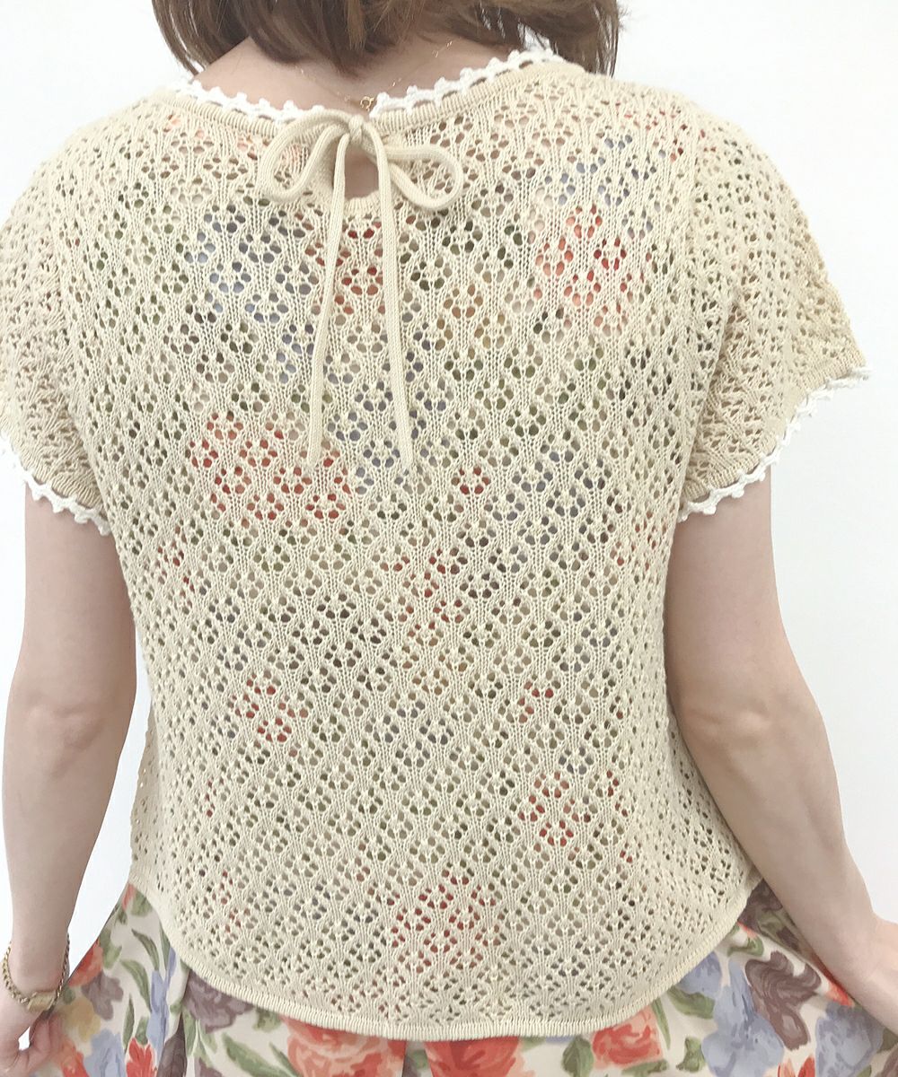 back