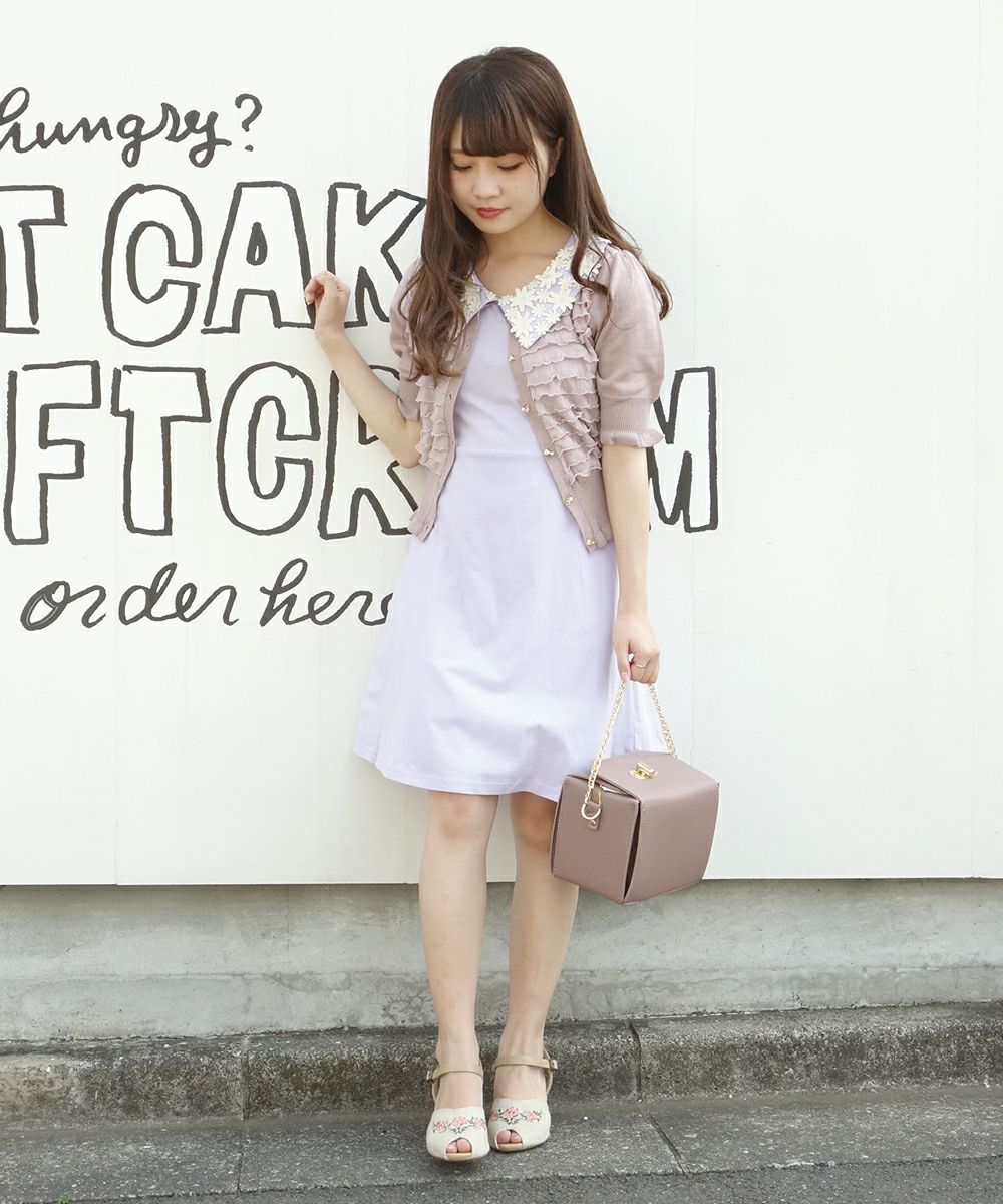 model:153cm