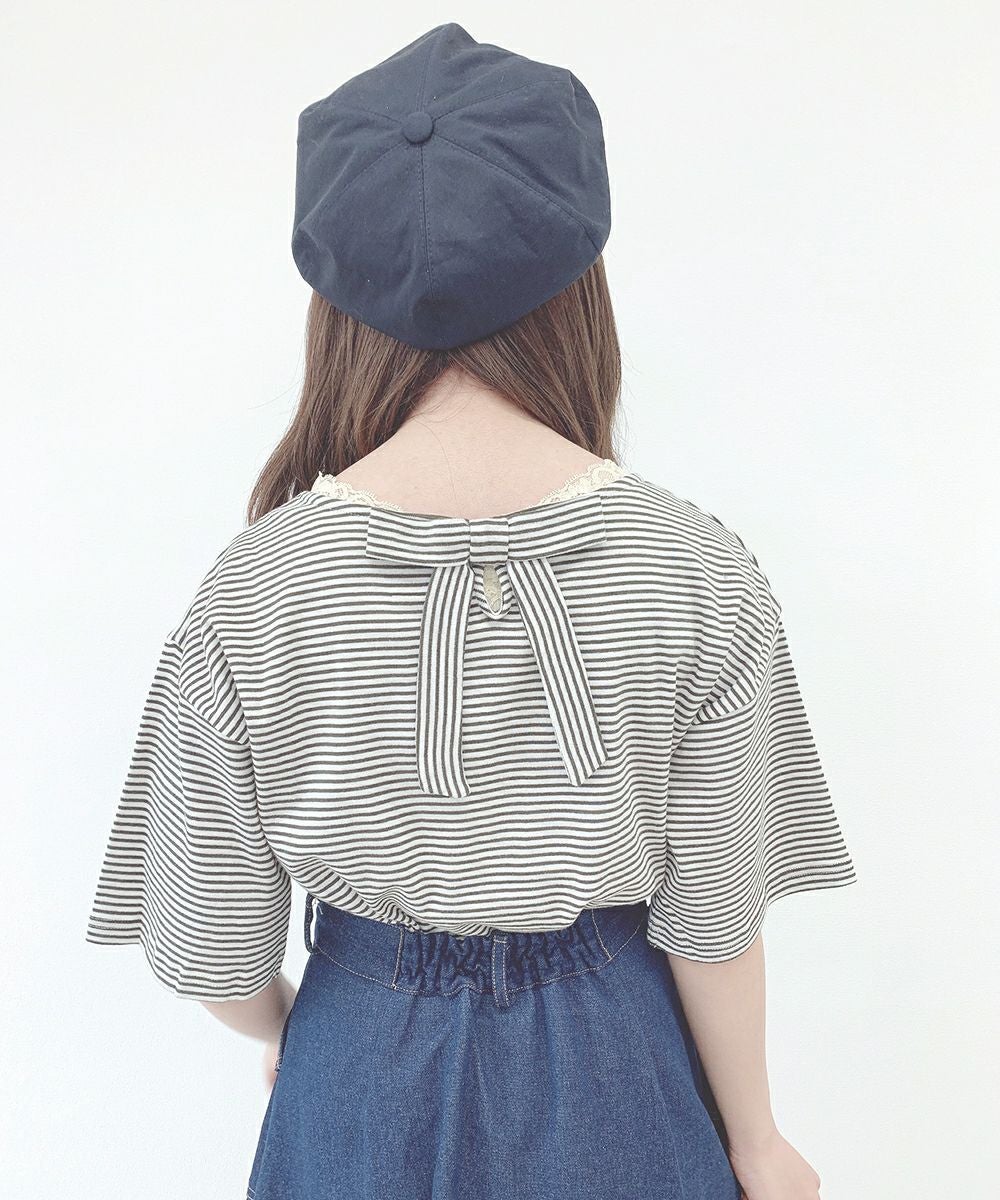 back