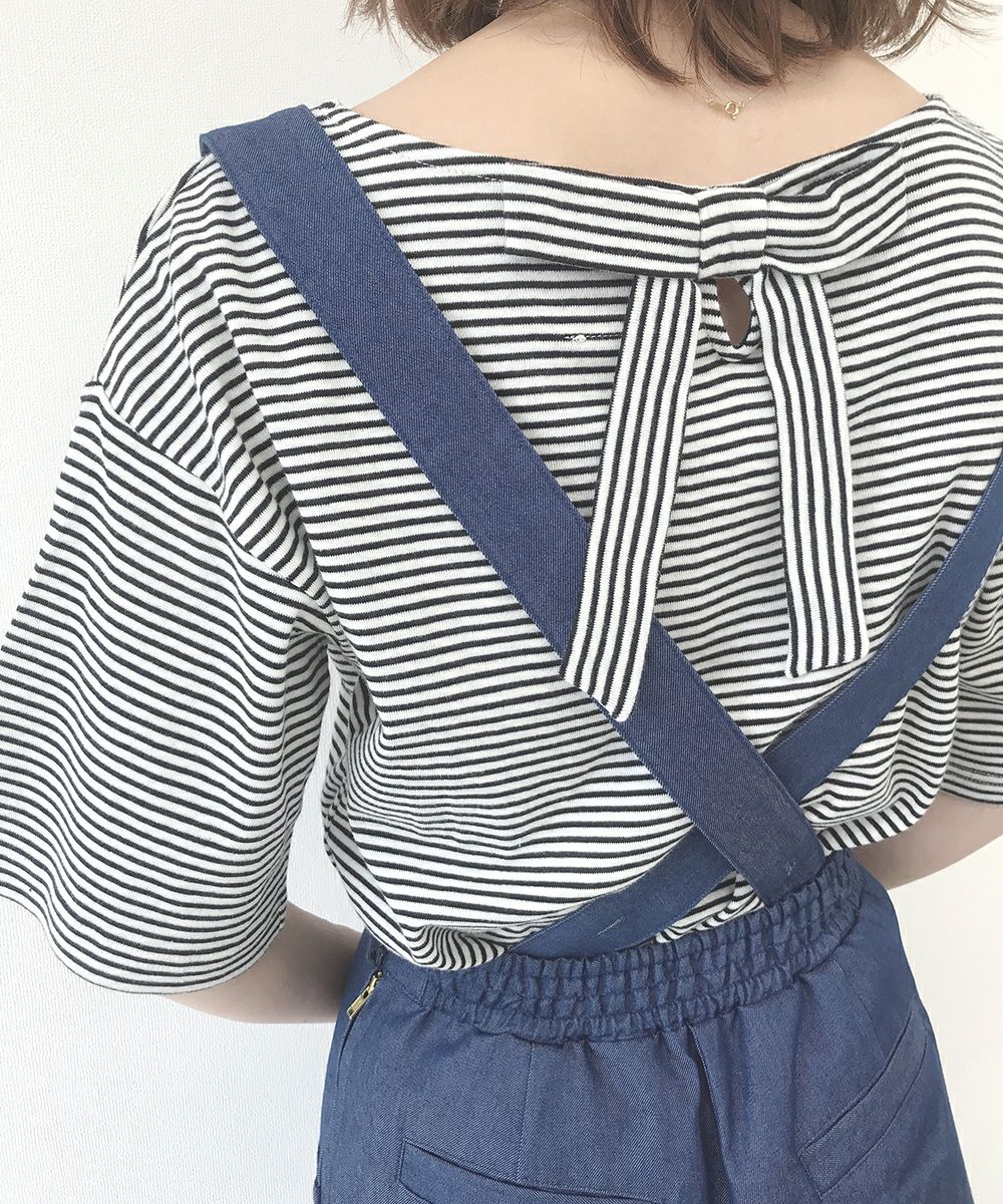 back style