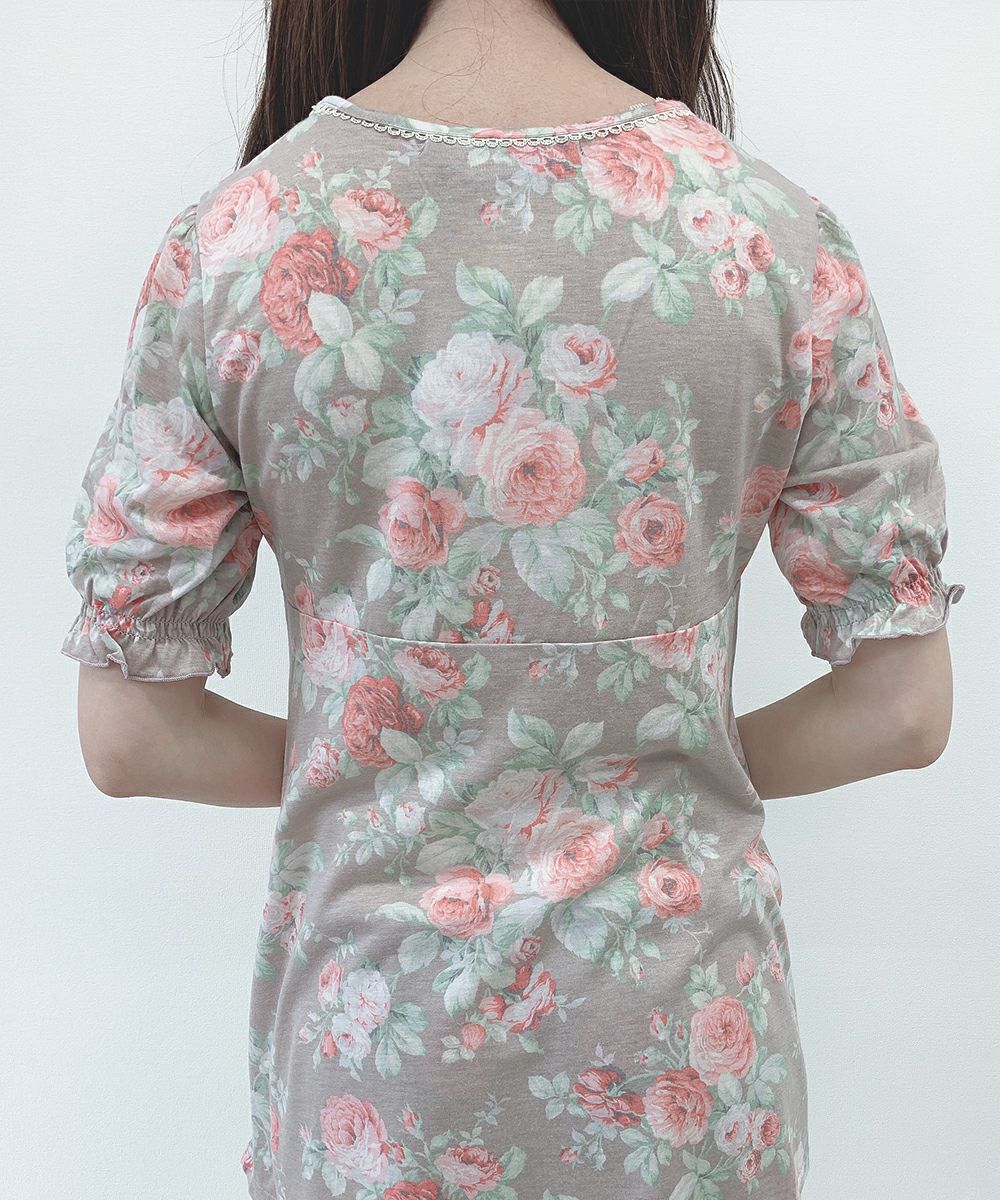 beige / 162cm