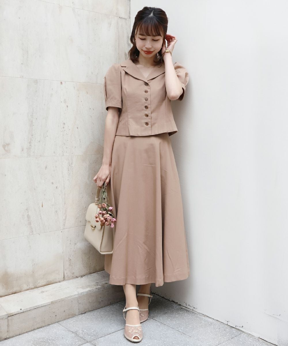 model:158cm