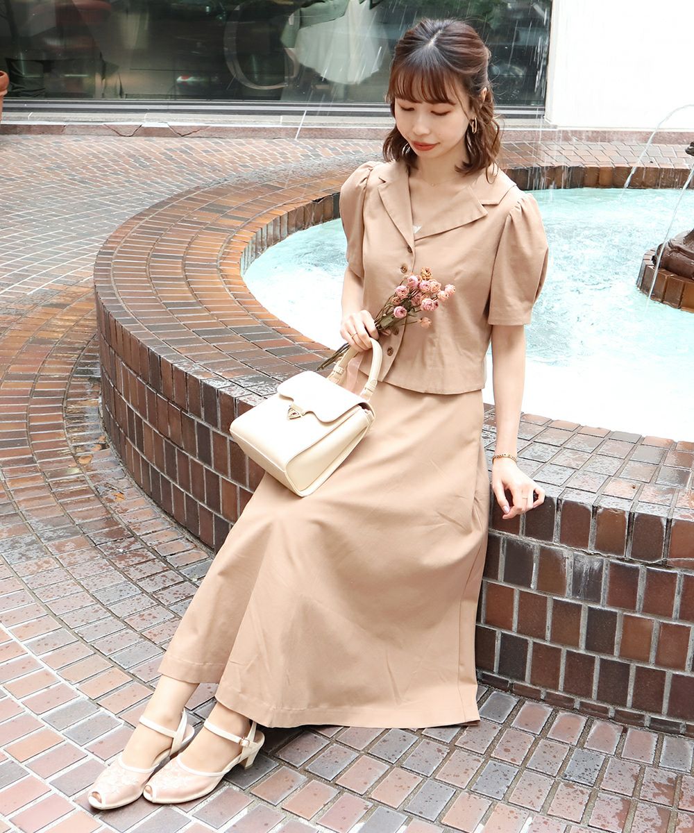 model:158cm