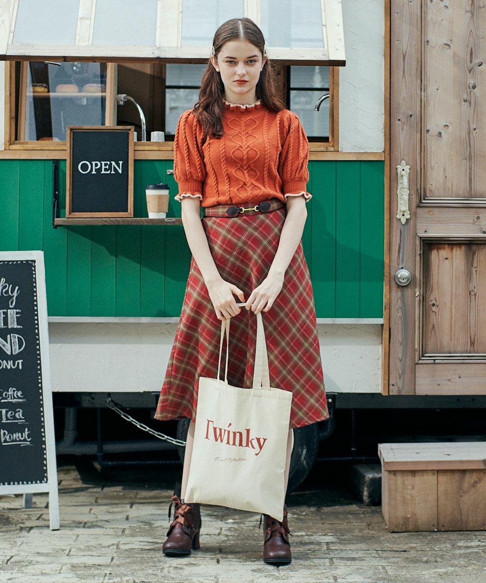 model styling