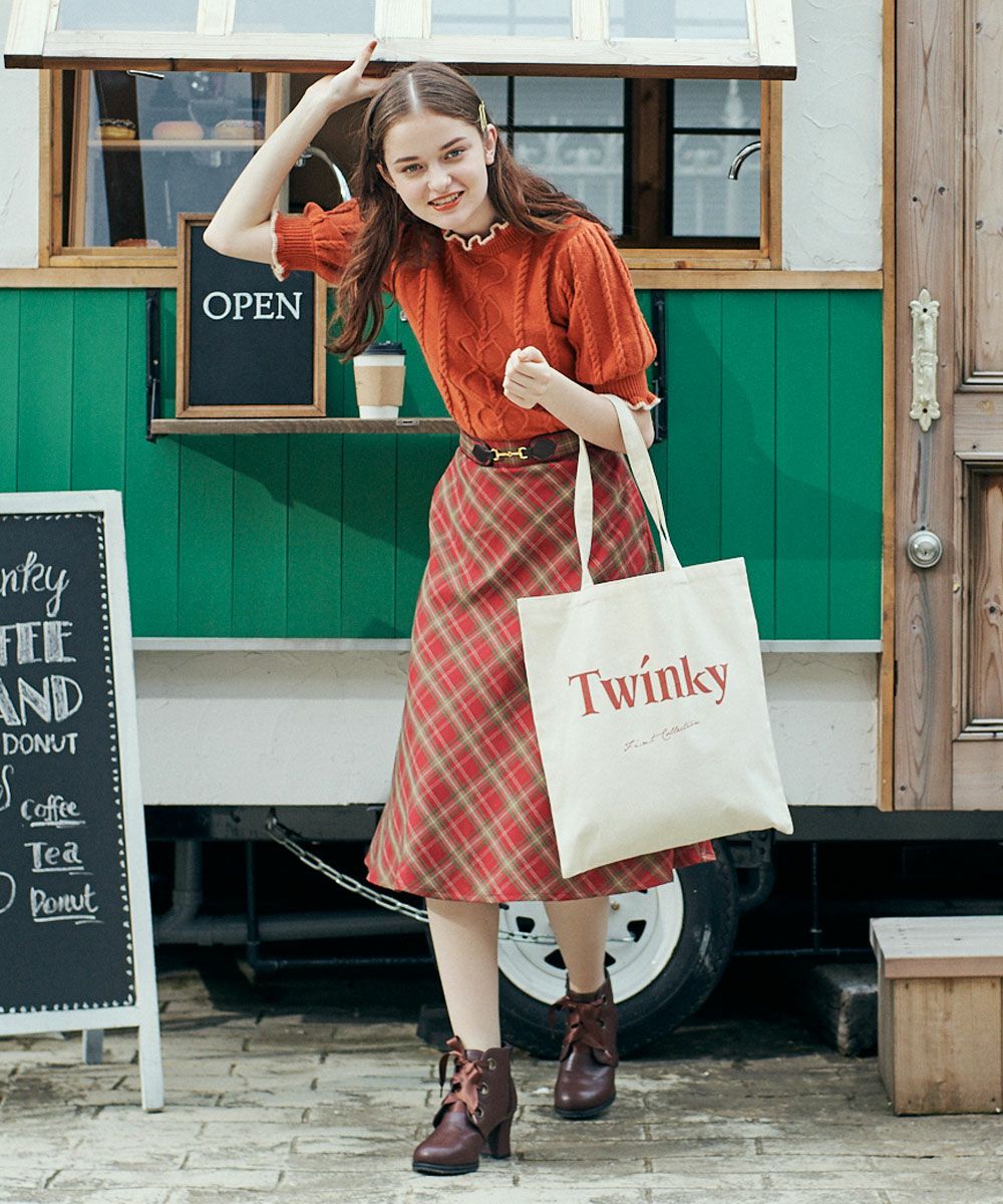 model styling