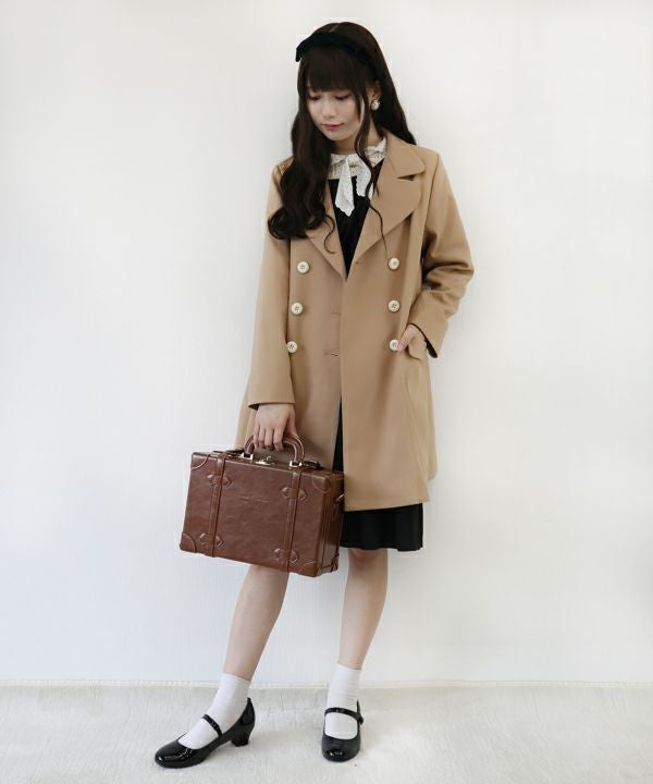 beige / 162cm
