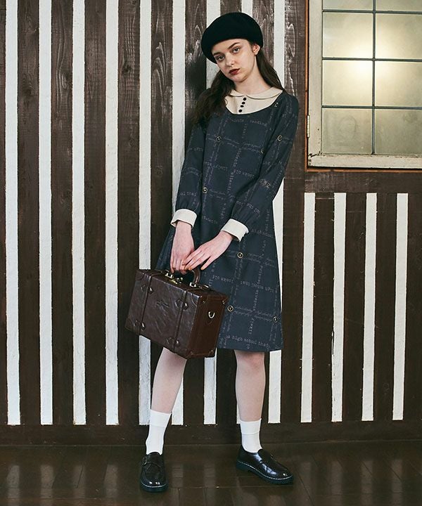 model styling