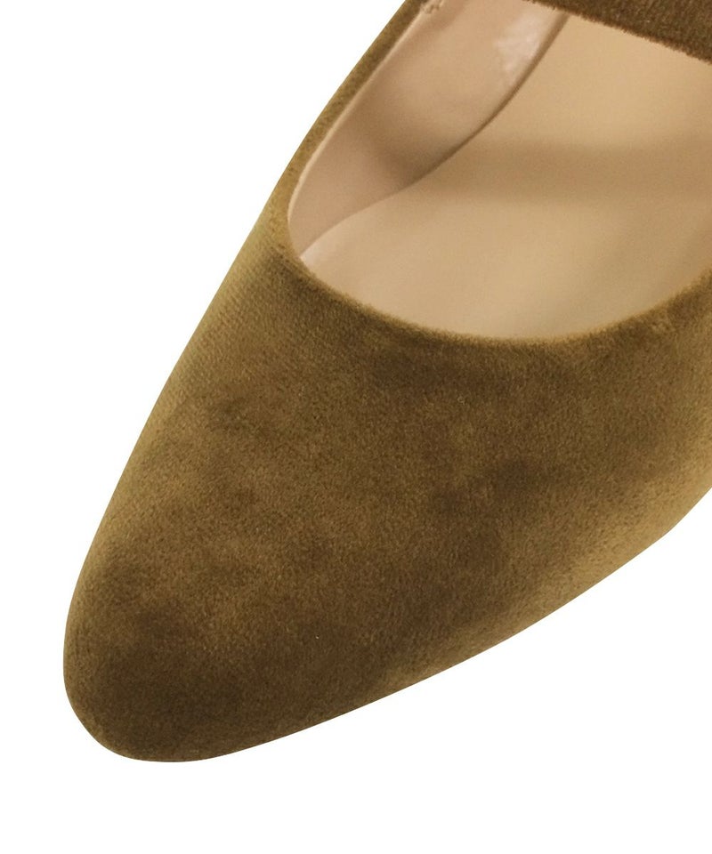 フロントアップ (mustard)