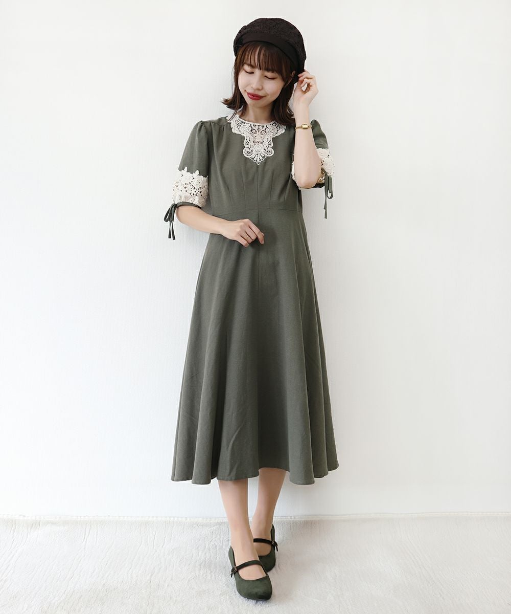 green / 158cm