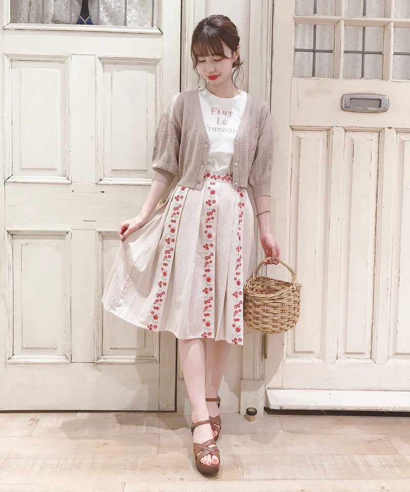 model:158cm
